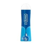 Durex Classic H2O Λιπαντικό με Ελαφριά και Μεταξένια Αίσθηση 50ml