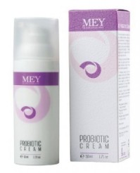 Mey - Probiotic Cream Ενυδατική Κρέμα Προσώπου για όλους τους τύπους επιδερμίδας 50ml