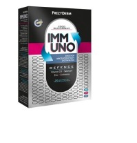 Frezyderm Immuno Συμπλήρωμα για την Ενίσχυση του Ανοσοποιητικού 30caps