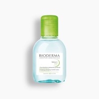 Bioderma Sebium H2O Νερό Καθαρισμού Micellaire για Λιπαρό Δέρμα 100ml