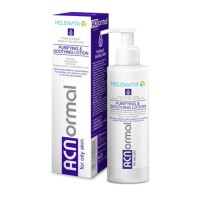 Helenvita ACnormal Purifying & Soothing Lotion Λοσιόν Για Καθαρισμό 200ml