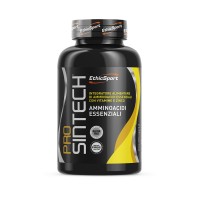 EthicSport Prosintech, Συμπλήρωμα με Αμινοξέα, Βιταμίνες και Ψευδάργυρο 120Tabs