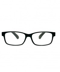 Frog Optical Γυαλιά Πρεσβυωπίας Μαύρο Χρώμα Code:FR01 +2.50