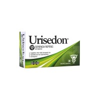 Uni-Pharma Urisedon 320mg για την Καλή Λειτουργία του Προστάτη & του Ουροποιητικού Συστήματος, 30 Μαλακές Κάψουλες