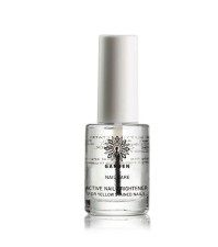 Garden of Panthenols Nail Care Active Nail Brightener Βερνίκι Νυχιών 10ml