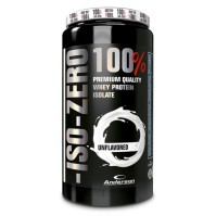 ANDERSON Iso-Zero 100% Unflavored Απομονωμένη Πρωτεΐνη Ορού Γάλακτος, 800gr
