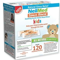NeilMed - Sinus Rinse Kids 120ΤΜΧ