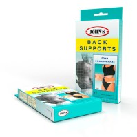 Johns Ζώνη Ομφαλοκήλης Κωδ:10890 Size 110