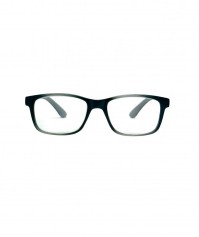 Frog Optical Γυαλιά Πρεσβυωπίας Μαύρο - Γκρι Χρώμα Code:F311 +4.00