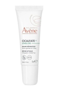 Avene Cicalfate Baume Levres 10ml