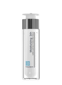 Frezyderm Moisturizing 24h Long Lasting Hydrating Cream Ενυδατική Κρέμα Προσώπου και Λαιμού για Ηλικίες 20+, 50ml