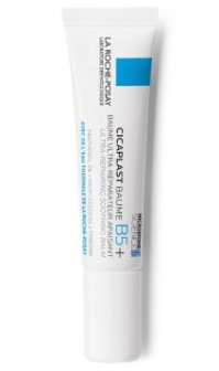 La Roche-Posay Cicaplast Baume B5+ Balm Ανάπλασης & Καταπράυνσης 15ml | Για Ερεθισμένο Δέρμα