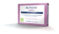 Almora Plus Immune Cistus Protect Για την ενίσχυση της φυσιολογικής λειτουργίας του ανοσοποιητικού συστήματος, 15 Κάψουλες