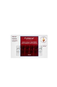 Foltène® Pharma Hair - Scalp Treatment Men Θεραπεία Κατά Της Τριχόπτωσης Για Άνδρες Με 12 Αμπούλες x 6ml Διάρκειας 1 Μήνα
