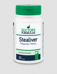DOCTORS FORMULAS STEALIVER