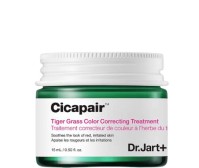 Dr. Jart+ Cicapair Tiger Grass Color Correcting Treatment Κρέμα Κατά της Ερυθρότητας 15ml