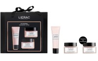 Lierac Promo Lift Integral Περιλαμβάνει: Κρέμα Ημέρας 50ml & Κρέμα Νυκτός (ανταλλακτικό) 50ml & Κρέμα για Λαιμό Ντεκολτέ 50ml