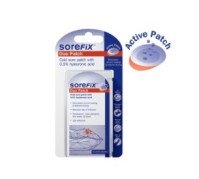 Sorefix Duo Patch Επίθεματα για τον Επιχείλιο Έρπη, 15τεμ