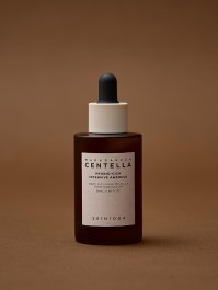 Skin1004 Madagascar Centella Probio-cica Intensive Ampoule  Ενυδατική αμπούλα με προβιοτικά