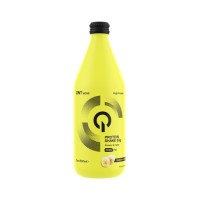 QNT Protein Shake Γυάλινο Μπουκάλι Banana 500 ml