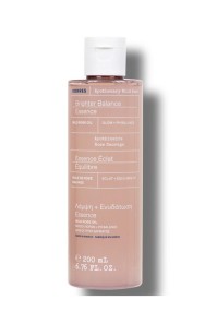 Korres Άγριο Τριαντάφυλλο Λοσιόν για Λάμψη & Ενυδάτωση, 200ml