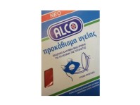 ALCO ΠΡΟΚΑΘΙΣΜΑ ΥΓΕΙΑΣ X10