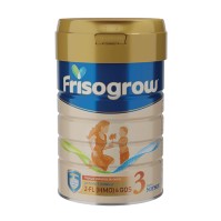 ΝΟΥΝΟΥ  Frisogrow No3 Ρόφημα Γάλακτος Σε Σκόνη Για Παιδιά 1-3 Ετών 400g