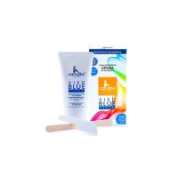 Carnaby Viso Blue Απαλή αποτριχωτική Κρεμα για το πρόσωπο 50gr/60ml