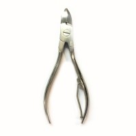 Solingen Niegeloh Πένσα Για Πετσάκια 12cm [62] 1 Τεμάχιο