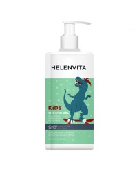 Helenvita Kids Dinosaur Παιδικό Αφρόλουτρο για το Σώμα 500ml
