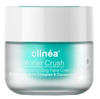 Clinéa Water Crush - Κρέμα-Gel Ενυδάτωσης Προσώπου Ελαφριάς Υφής 50ml