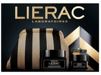 Lierac Premium The Voluptuous Set – Κρέμα Προσώπου 50ml & Δώρο Κρέμα Ματιών 20ml