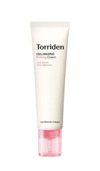 Torriden Cellmazing Firming Cream με 5D Κολλαγόνο & Πεπτίδια – Ενυδατική & Αντιγηραντική Κρέμα Προσώπου  60ml