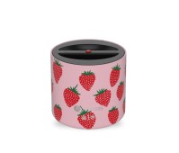Les Artistes Lunch Box / Κουτί Φαγητού Strawberry A 4344 700ml