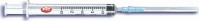 Pic Solution Central Σύριγγα 22G x 1/2 2.5ml 1τμχ