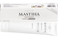 Mastihashop Toothpaste Gingivaction Οδοντόκρεμα με Μαστίχα Χίου για Φροντίδα Ούλων, 85g