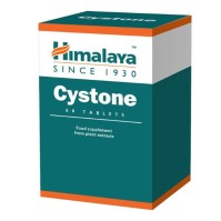 Himalaya Wellness Cystone συμπλήρωμα διατροφής ιδανικό για τη φυσιολογική λειτουρία των νεφρών 60 ταμπλέτες