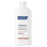 Ducray Anaphase+ Σαμπουάν Κατά της Τριχόπτωσης & Ενίσχυσης Τριχοφυΐας 200ml