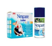 3Μ Nexcare ColdHot Comfort Κομπρέσα Θερμοθεραπείας/Κρυοθεραπείας 11cm x 26cm