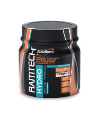 EthicSport Ramtech Hydro Συμπλήρωμα Διατροφής με Αμινοξέα Υψηλής Καθαρότητας BCAA για τους Αθλητές 250g