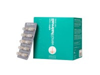 Vencil Hairnail Caps Συμπλήρωμα διατροφής των νυχιών και του δέρματος 90 κάψουλες