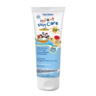 Frezyderm Infant Sun Care SPF50+, Αντηλιακό Γαλάκτωμα για Νήπια 12+ Μηνών, 100ml.