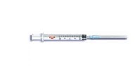 Pic Σύριγγα με Βελόνα 2,5ml 21G 1τμχ