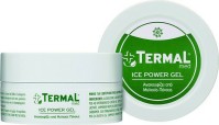 Termal Med Ice Power Gel τζελ κρυοθεραπείας για μυϊκούς πόνους 200ml