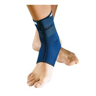 Orliman Επιστραγαλίδα Νεοπρενίου ART-4402 (30635) Medium (26-28cm) 1τμχ