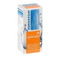 Xerostom Mouth Στοματικό Spray Κατά Της Ξηροστομίας 15ml