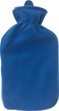 Medico Θερμοφόρα Με Κάλυμμα Γενικής Χρήσης 2000ml 1τμχ Μπλε χρώμα*