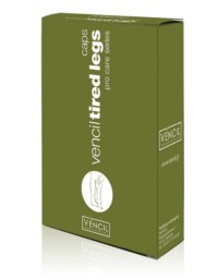 Vencil Pro Care Series Tired Legs, Για Κουρασμένα Πόδια 30caps