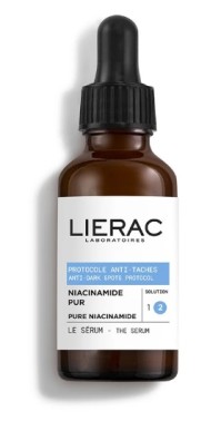 Lierac Protocole Anti-Taches - Πρωτόκολλο κατά των Κηλίδων Serum 30ml