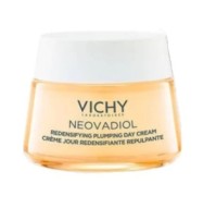 Vichy Neovadiol Κρέμα Ημέρας για την περίοδο της Εμμηνόπαυσης για Θρέψη, Ενίσχυση Πυκνότητας & Εφέ Lifting 50ml